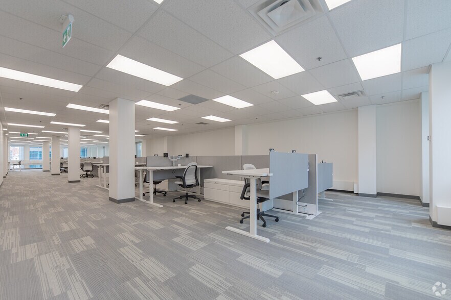 More Photos Of 74 Victoria St and 137 Yonge St, Toronto Office For Lease
