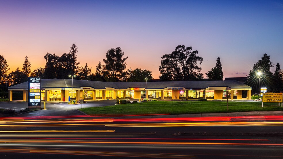 More Photos Of 9045 Fair Oaks Blvd, Carmichael Unknown For Lease