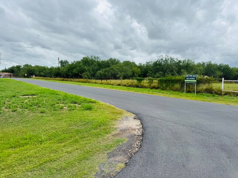 More Photos Of 123 Fresno st, La Joya Land For Sale