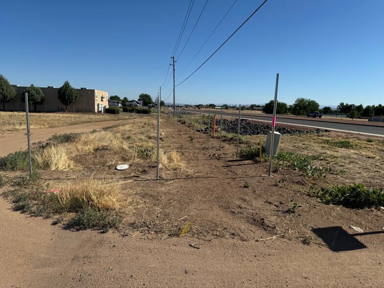 More Photos Of 1328 State Route 89, Chino Valley Office For Sale