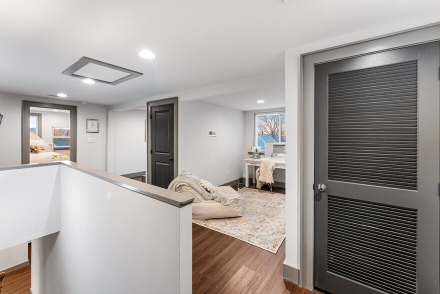 More Photos Of 1415 Highland Ave, Knoxville Multifamily For Sale