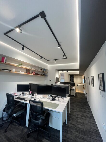 More Photos Of 709 D St SE, Washington Storefront For Lease