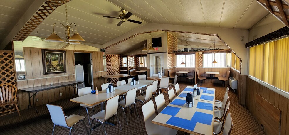 More Photos Of 1704 S Highway 71, Kimball Hotel For Sale