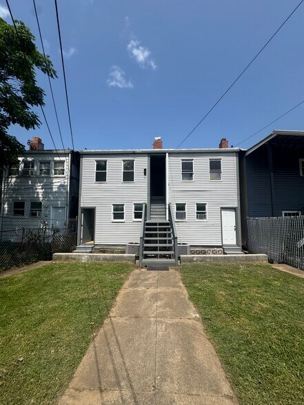 More Photos Of 4025 Kansas Ave NW, Washington Apartments For Sale