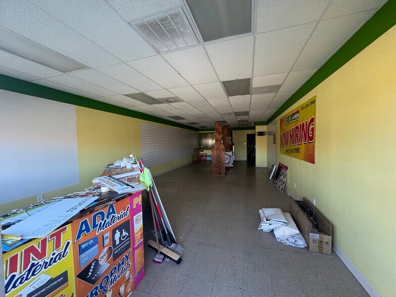 More Photos Of 2323 S Buckner Blvd, Dallas Freestanding For Lease