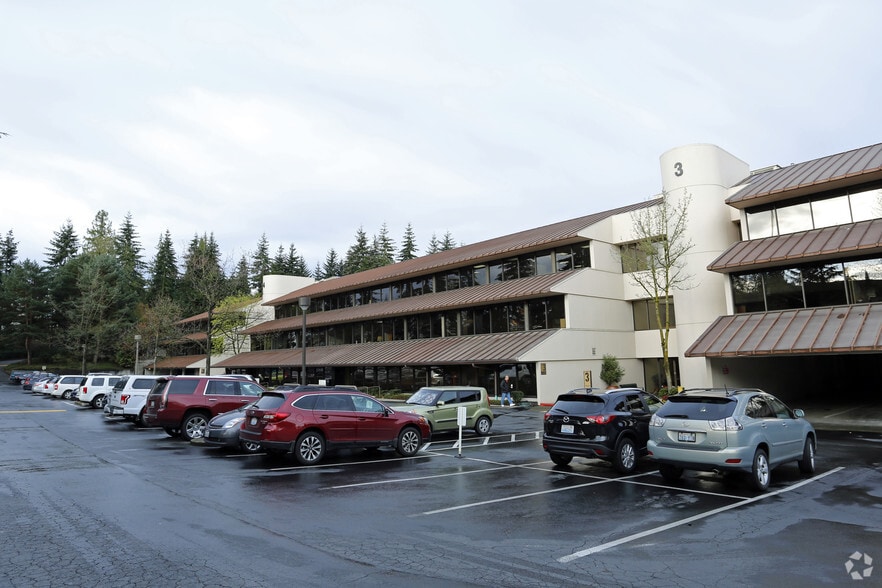 More Photos Of 1750 112th Ave NE, Bellevue Medical For Lease