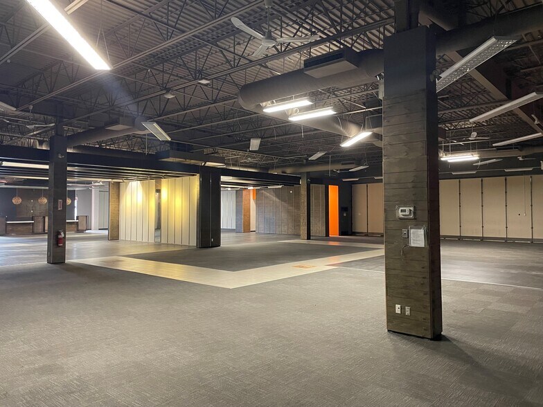 More Photos Of 165-181 N Queen St, Toronto Unknown For Lease