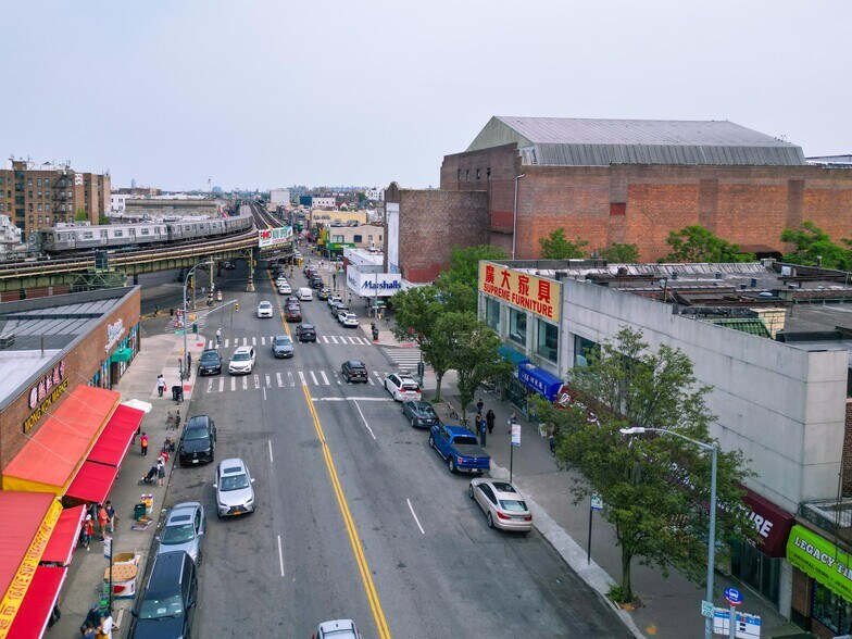 More Photos Of 1818 86th St, Brooklyn Storefront Retail Office For Sale
