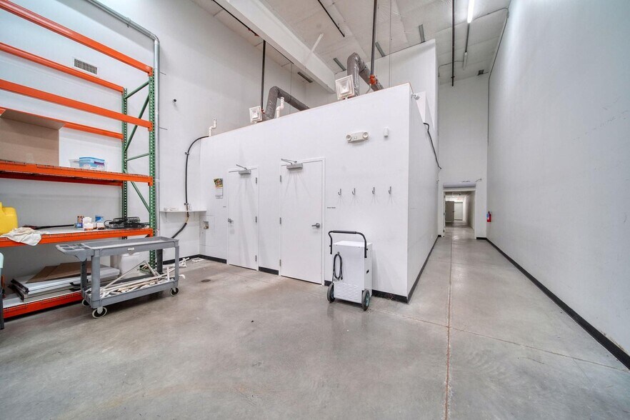 More Photos Of 8975 Page Ave, Jackson Warehouse For Sale