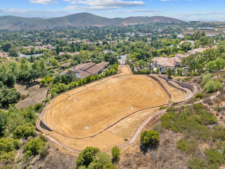Primary Photo Of 4774 Golf Course Dr, Westlake Village Land For Sale