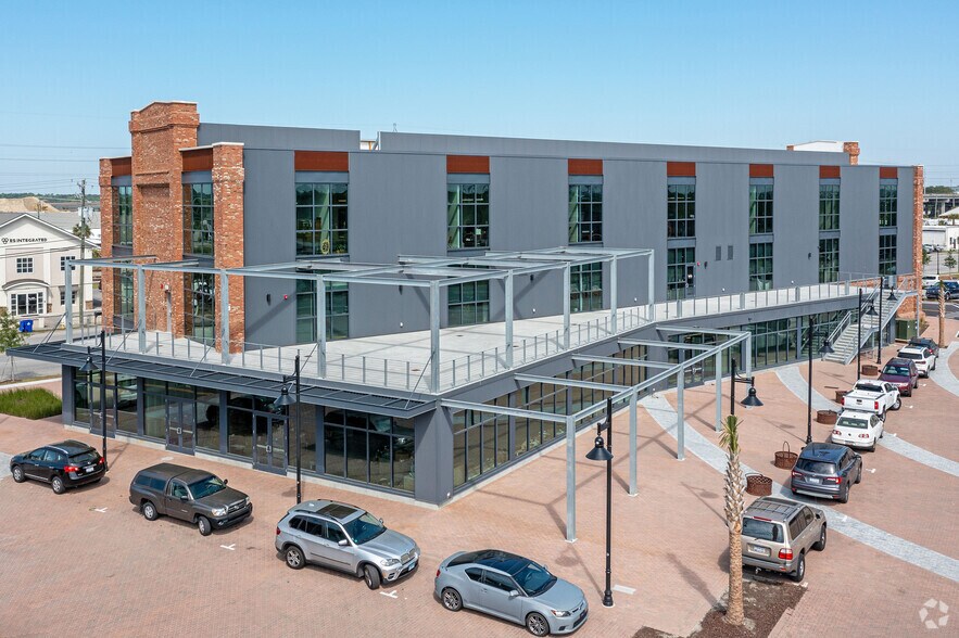 Primary Photo Of 1640 Meeting Street Rd, Charleston Office For Lease