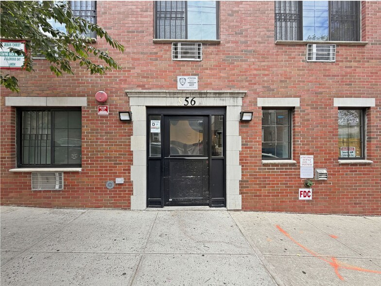 More Photos Of 856 E 213th St, Bronx Apartments For Sale