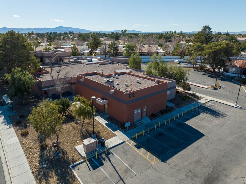 More Photos Of 3575 Pecos Mcleod Rd, Las Vegas Medical For Sale
