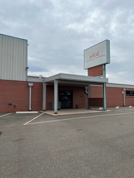 More Photos Of 300 Bryant St, Denver Office For Lease