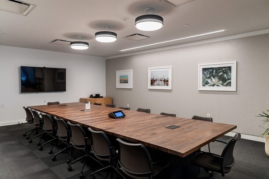 More Photos Of 101 Marietta St NW, Atlanta Coworking Space