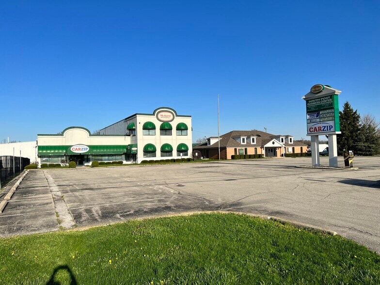 More Photos Of , Indianapolis Unknown For Sale