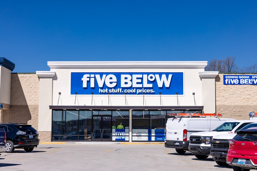 More Photos Of 200-282 E Highway 90 Byp, Monticello Unknown For Lease