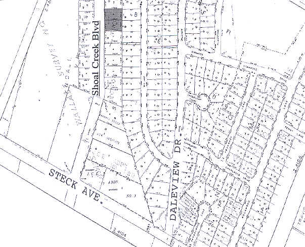 More Photos Of 8401 Shoal Creek Blvd, Austin Office For Sale