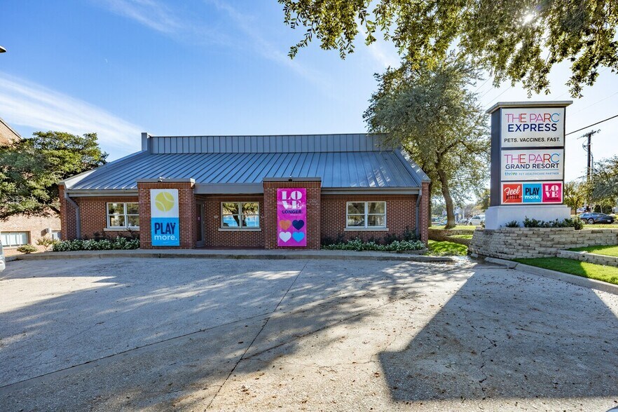 More Photos Of , Fort Worth General Retail For Sale