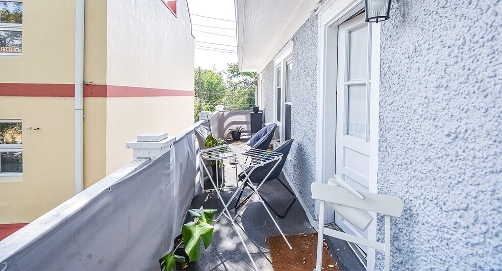 More Photos Of 7042-7044 Carroll Ave, Takoma Park Apartments For Sale