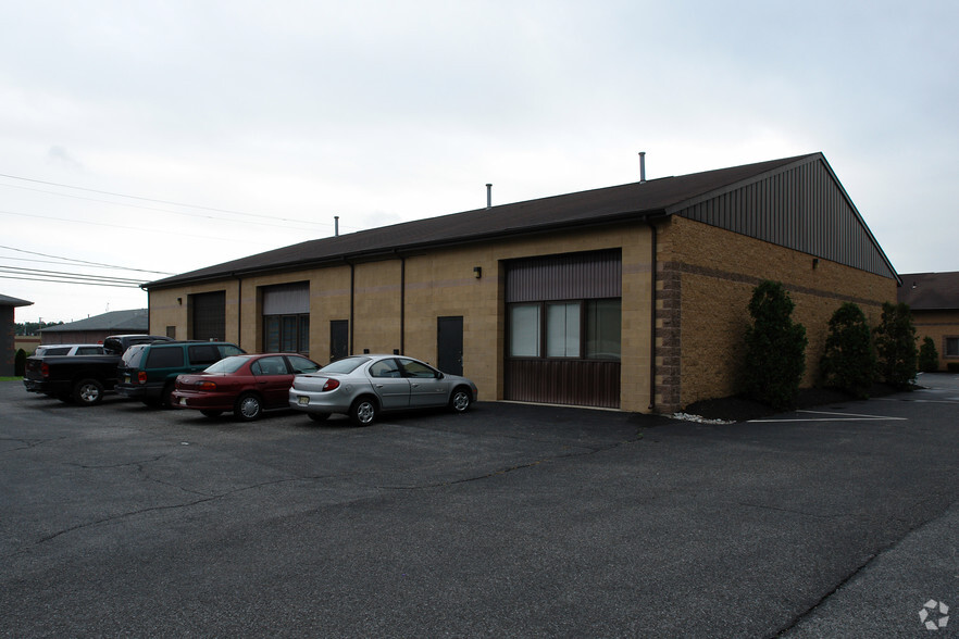 Primary Photo Of 150 Cooper Rd, West Berlin Office For Lease