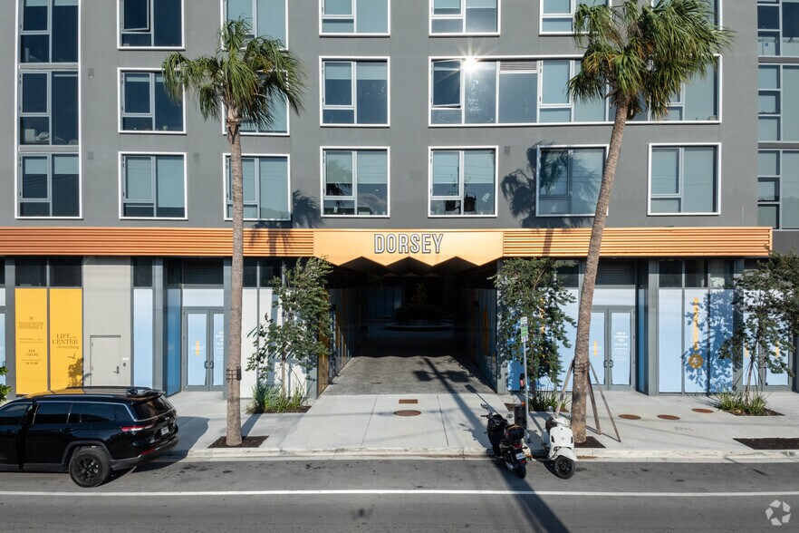 More Photos Of 252-286 NW 29th St, Miami Multifamily For Sale