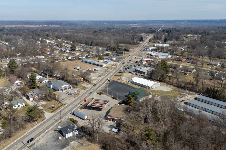 More Photos Of 1408 Ashland Rd, Mansfield Auto Dealership For Sale