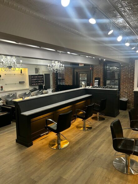 More Photos Of 101 Orange St, Providence Office For Lease