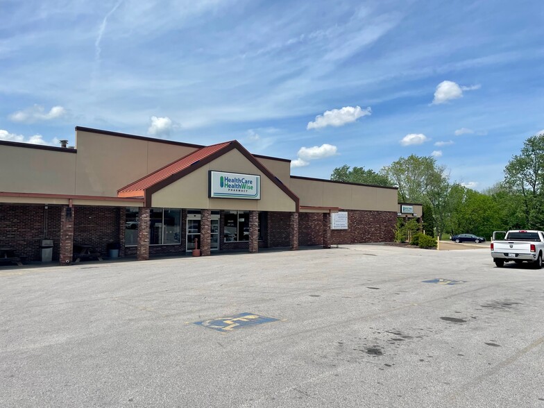 More Photos Of 628 Old Saint Marys Rd, Perryville Storefront For Lease