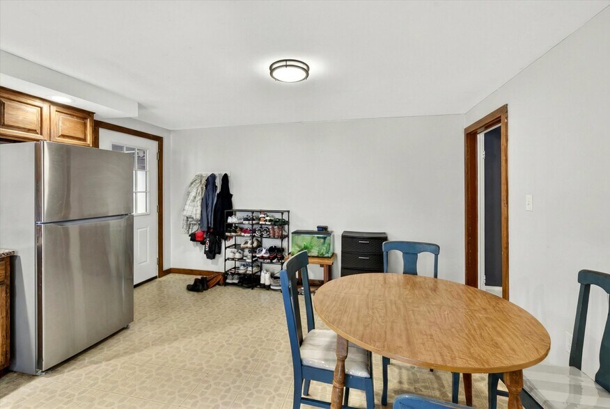 More Photos Of 9 S Main St, Manchester Storefront Retail Residential For Sale