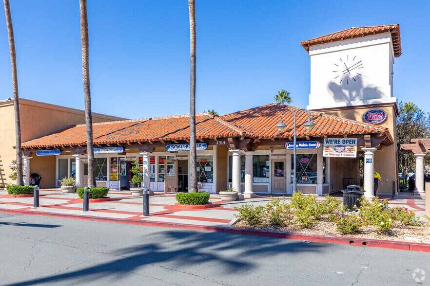 More Photos Of 2502-2522 Jamacha Rd, El Cajon Unknown For Lease