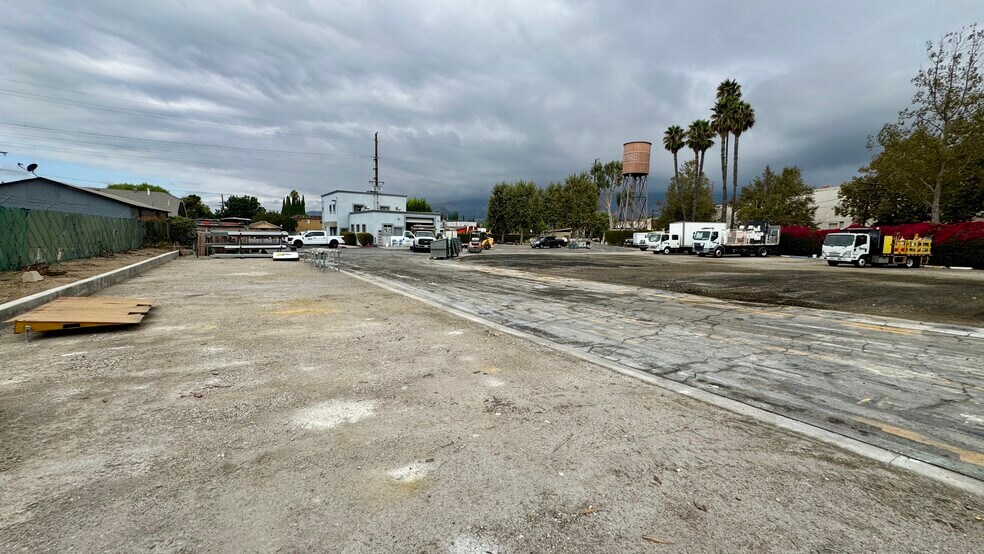 More Photos Of 310 A St, Fillmore Land For Lease
