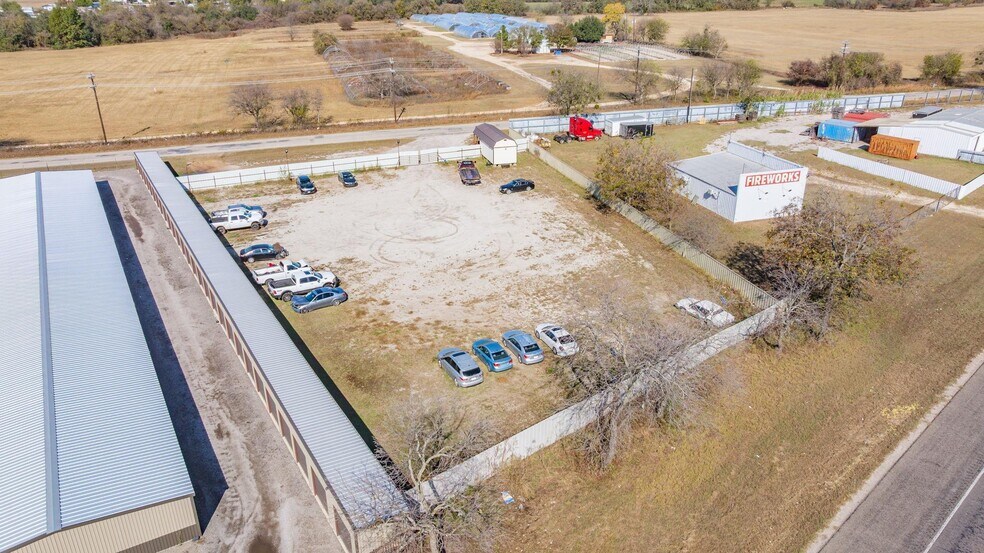More Photos Of 5346 S US Highway 377, Stephenville Auto Repair For Sale
