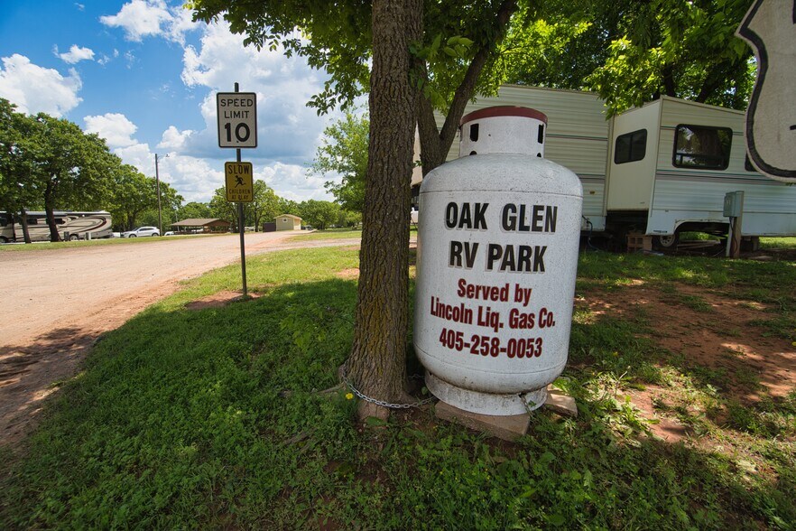 More Photos Of 347203 US Route 66 Hwy, Chandler Trailer Camper Park For Sale