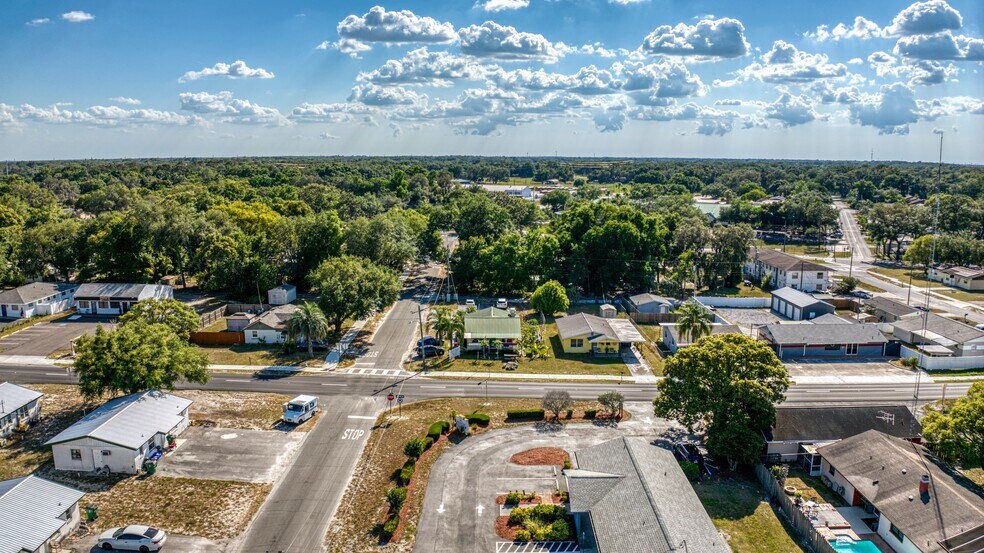 More Photos Of 5709 6th St, Zephyrhills Restaurant For Sale