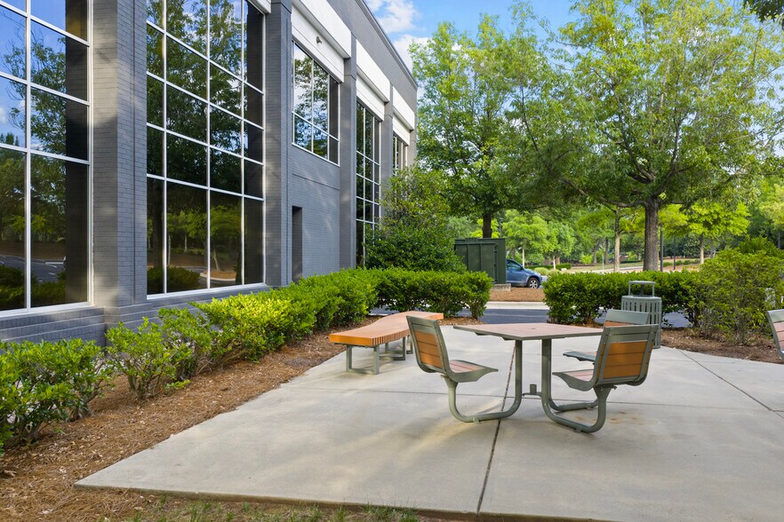 More Photos Of 1500 Perimeter Park Dr, Morrisville Unknown For Lease