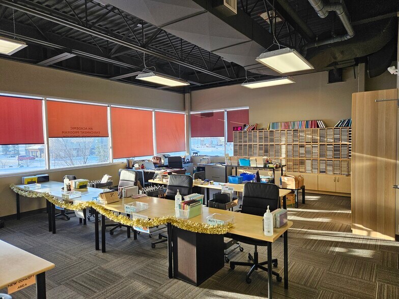 More Photos Of 849 Premier Way, Sherwood Park Office For Sale