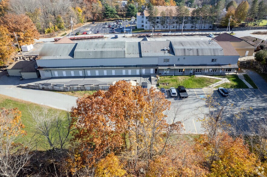 More Photos Of 40-82 N Main St, Pascoag Storefront For Sale