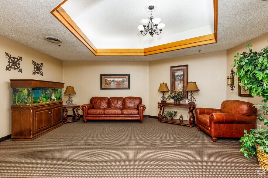 More Photos Of 2229 N Carroll Blvd, Denton Skilled Nursing Facility For Sale