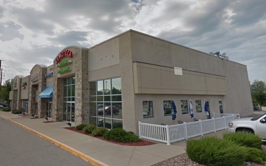 More Photos Of 1701 SE Delaware Ave, Ankeny General Retail For Lease