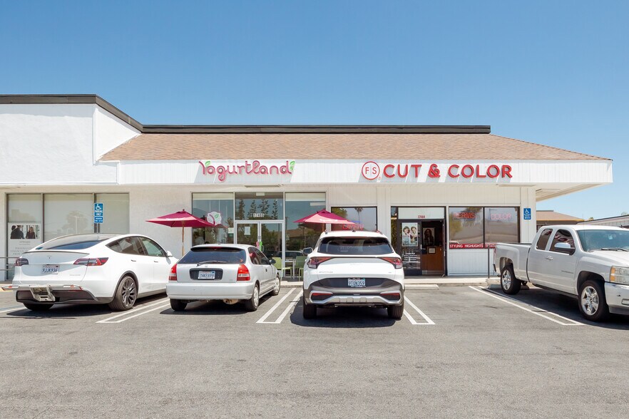 More Photos Of 17474-17580 Yorba Linda Blvd, Yorba Linda Unknown For Lease