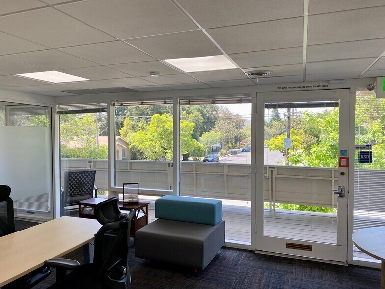 More Photos Of 2181 Park Blvd, Palo Alto Office For Lease
