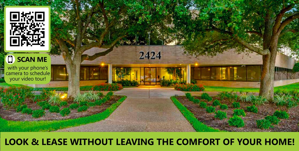 More Photos Of 2424 Wilcrest Dr, Houston Office For Lease