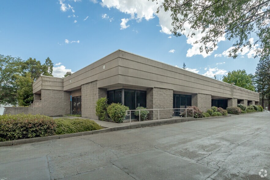 More Photos Of 3017 Gold Canal Dr, Rancho Cordova Medical For Lease