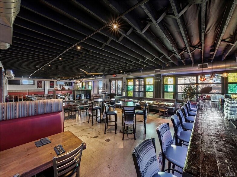 More Photos Of 2927 Spring St, Paso Robles Restaurant For Sale
