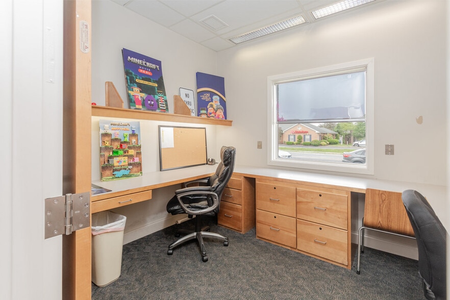 More Photos Of 530 Neff Ave, Harrisonburg Medical For Sale