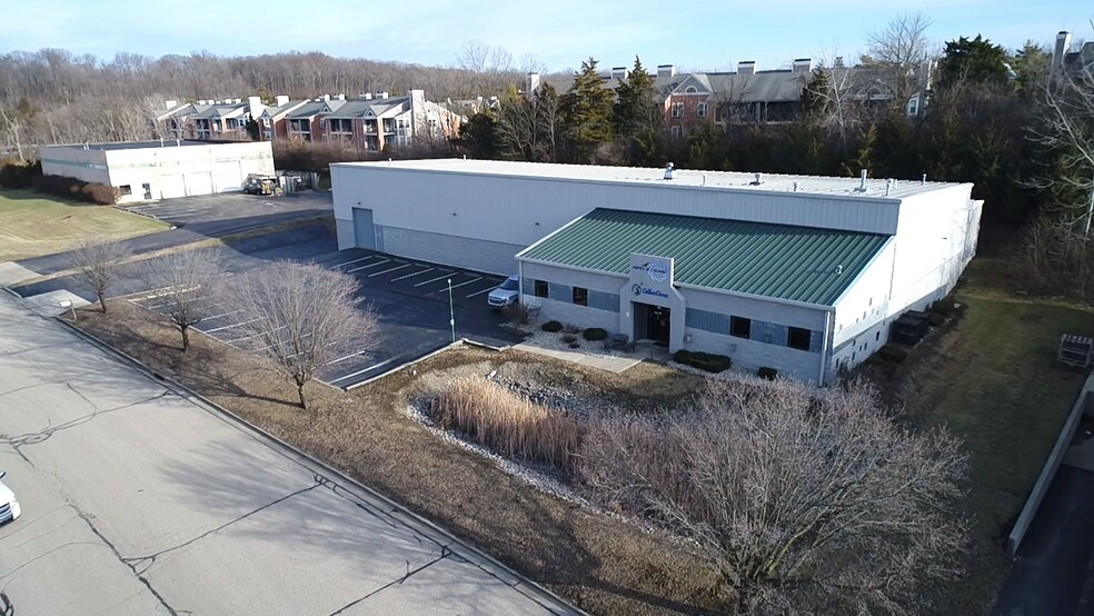 Primary Photo Of 450 Gargrave Rd, Dayton Warehouse For Lease