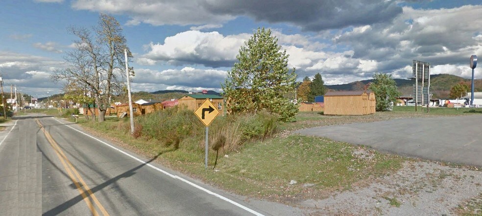 More Photos Of 35 Country Club Rd, Elkins Land For Sale