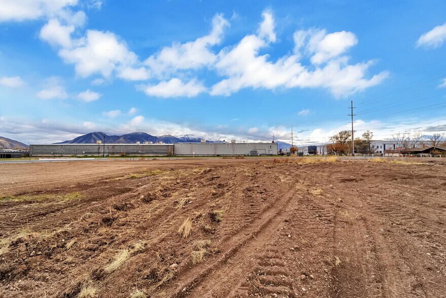More Photos Of 294 1560 North, Spanish Fork Land For Sale