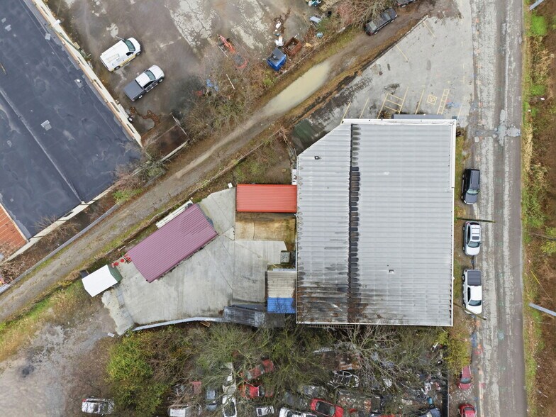 More Photos Of 404 Wingrove St, Nashville Warehouse For Sale